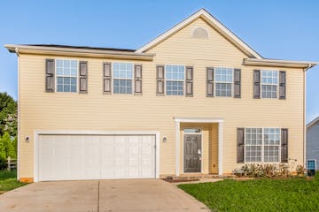 6819 Blake Brook Dr Concord, NC 28025